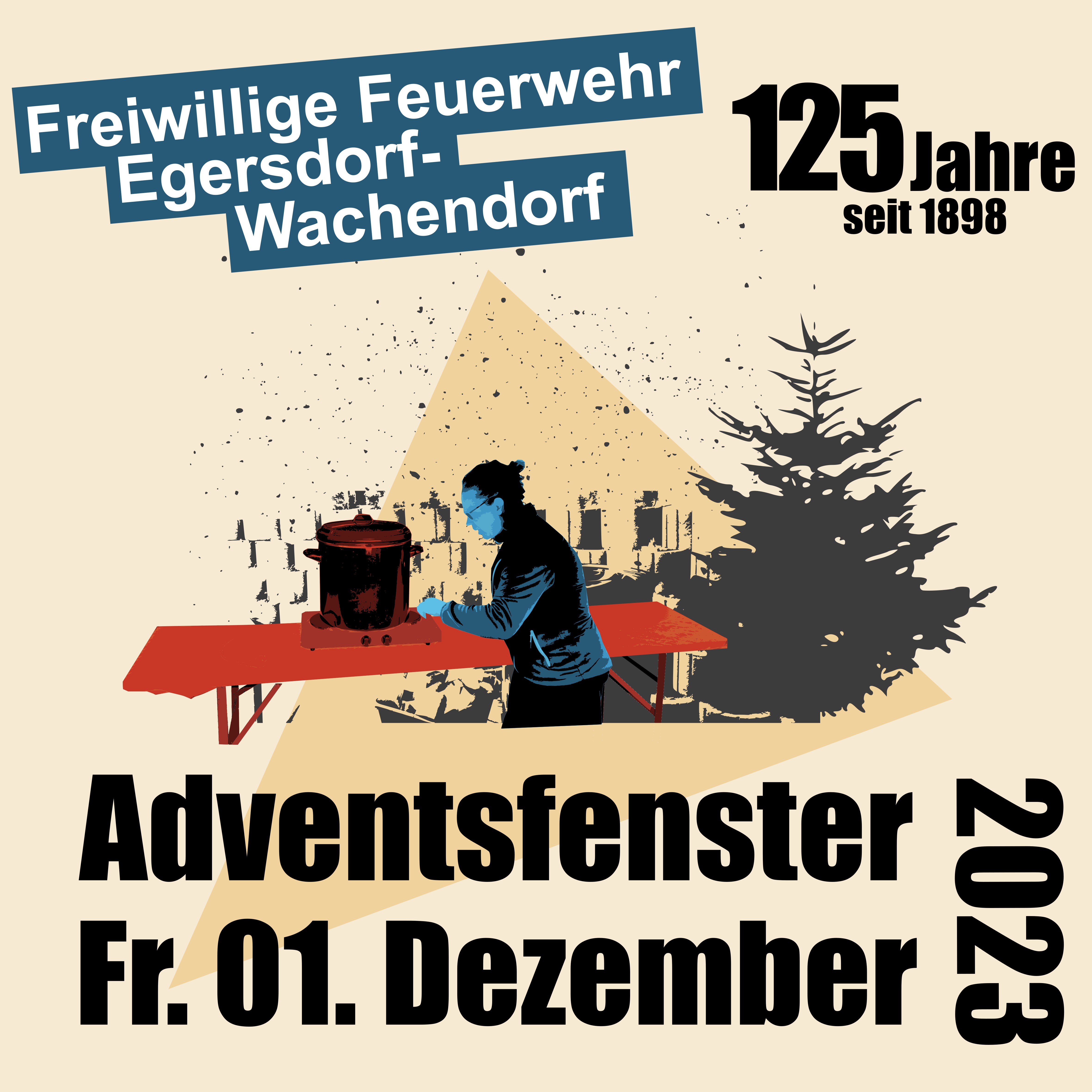 Aktuelles Event
